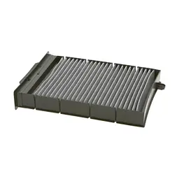 Фільтр салону Bosch 1 987 432 393 - мініатюра 4