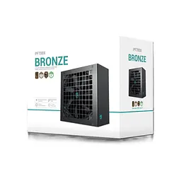 Блок живлення Deepcool 700W (PF700X) - мініатюра 8
