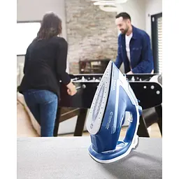 Праска Tefal EASYGLISS 2 FV5770E0 [91247] - мініатюра 9