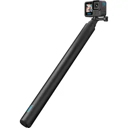Монопод GoPro Fiber Extension Pole 270 см Black (AGXTM-002) [171222] - мініатюра 3