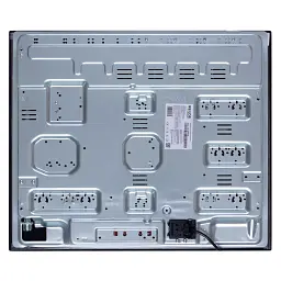 Поверхня газова на склі Weilor GG W 604 BL - мініатюра 10