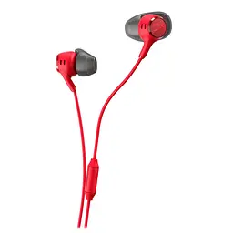 Ігрова гарнітура HyperX Cloud Earbuds III 3.5мм Red (BN7S0AA)