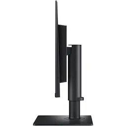 Монітор Samsung 24" Essential S4 Black teh0023942 - мініатюра 5