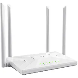 Бездротовий маршрутизатор Netis NC21 AC1200Mbps Router (6998051)