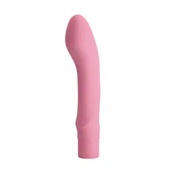 Вібратор - Pretty Love Ira Vibrator Light Pink - мініатюра 2