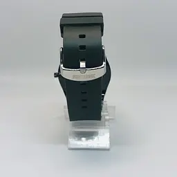 Наручний класичний годинник Skmei 1601S Зелений - мініатюра 6