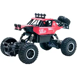 Машинка на радіокеруванні Sulong Toys 1:20 Off-Road Crawler Car Vs Wild (SL-109AR) [114229] - мініатюра 1