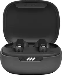 TWS-навушники JBL Live Pro 2 Black (JBLLIVEPRO2TWSBLK) - мініатюра 2