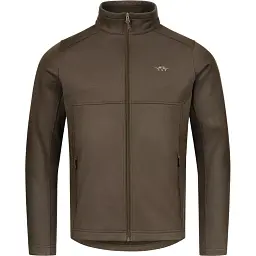 Куртка Blaser Active Outfits Fleece Kylar L Dark Brown