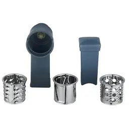 М'ясорубка PRIME Technics PG 2243 WGD - мініатюра 5