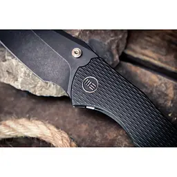 Ніж складаний Weknife High-Fin XL WE24010-1 - мініатюра 25