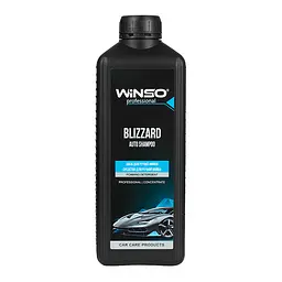 Шампунь Winso Blizzard Foam Shampoo для ручної мийки 1л(880680)