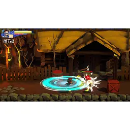 Ключ активації Microsoft Ninja Kidz: Time Masters для Xbox One/Series S/X - мініатюра 6