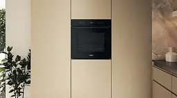 Whirlpool Духовий шафа електричний, 73л, A+, дисплей, конвекція, піроліз, телескопічні напрямні, чорний - мініатюра 4