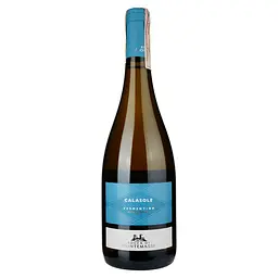 Вино Rocca di Montemassi Calasole Vermentino, белое, сухое, 12,5%, 0,75 л