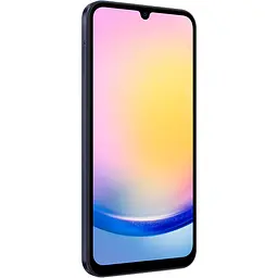 Смартфон Samsung Galaxy A25 8/128Gb Black [SM-A256B] [103703] - мініатюра 3