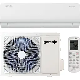 Спліт-система Gorenje REA26IN KC/REA26OUT [115692]