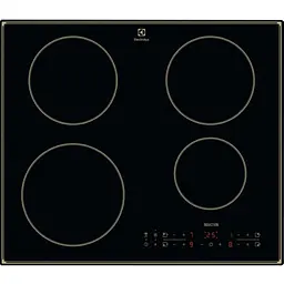 Робоча поверхня Electrolux CIR60430CB