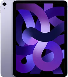 Планшет Apple iPad Air 10.9" M1 Wi-Fi 256GB Purple (MME63RK/A)