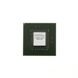 Мікросхема NVIDIA N14P-GE-OP-A2 (DC 2013) GeForce GT720M відеочіп для ноутбука