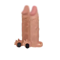 Вібронасадка на пеніс Add 2 Pleassure X Tender Love Toy 66-LV1063 92589 - мініатюра 9