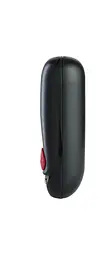 Fun Factory Massage Bullet віброкуля, що перезаряджається, 7,7х2,4 см Fun Factory UA1010100 98470 - мініатюра 3