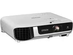 Мультимедійний проектор Epson EB-W51 (V11H977040) - мініатюра 2
