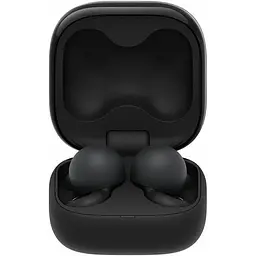 Навушники Sony WF-L910 Black (WFL910B.CE7) - мініатюра 3