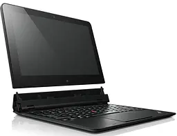 Ноутбук Lenovo ThinkPad Helix 3702 (i5-3427U/4/256SSD) - Class B "Б/В"