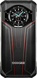 Смартфон Doogee S119 8/512Gb Red - мініатюра 3