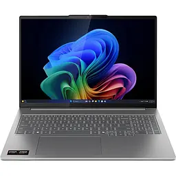 Ноутбук LENOVO IdeaPad Pro 5 16AKP10, AMD Ryzen AI 7 350 до 5GHz, 16" 2.8K, 32GB, 1TB, NVIDIA GeForce RTX 5050, Free DOS