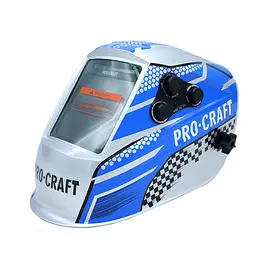 Маска зварювальна Procraft SHP100-90 - мініатюра 2