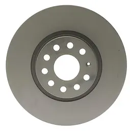 Диск тормозной передний вентилируемый Skoda Superb I-III 01-25г Starline ( PB 20312C )