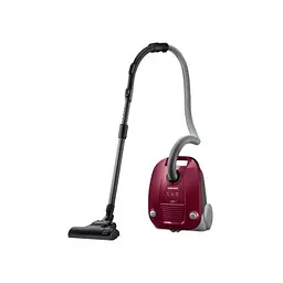 Пилосос VCC41U1V3P/UK, Cherry, 750W Samsung teh0019975 - мініатюра 2