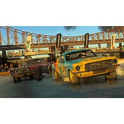 Ключ активації Microsoft Dirt 5 для Xbox One/Series - мініатюра 4