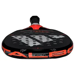 Ракетка для паделу Adidas METALBONE SUPERLIGHT - мініатюра 4