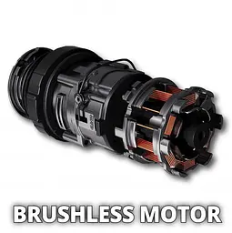 Шурупокрут-дриль ударний акумуляторний Professional TP-CD 18·50 Li-i BL-Solo PXC 18В Einhell teh0025205 - мініатюра 7