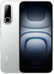 Смартфон Infinix Hot 70 (X6895) 8/256Gb Silver Dancer UA UCRF
