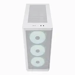 Корпус APNX Creator C1-R Білий (APCM-CR01243.21) - мініатюра 8