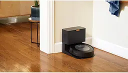 Робот-пилосос iRobot Roomba j7+ - мініатюра 4