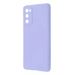 Чохол WAVE Colorful Case (TPU) Samsung Galaxy S20 FE (G780F)