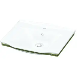 Раковина IDEVIT Neo Classic 3301-0655-0088