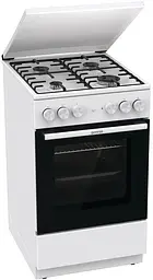 Плита Gorenje GK5A22WH - мініатюра 5