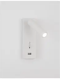 Бра Nova Luce FUSE 9170101 - мініатюра 4