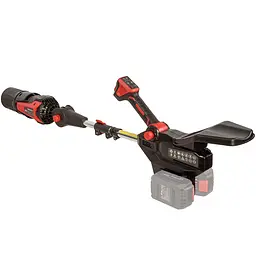 Повітродувка акумуляторна Vitals Professional ALP 361400 BL SmartLine+ (244922) - мініатюра 8