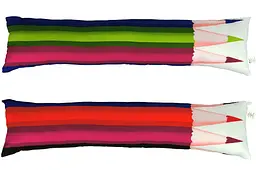 Подушка Руно 105х28 "Pencils" (315.137Pencils)