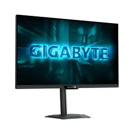 Монітор Gigabyte 27" Gaming G27Q20 IPS Black 200Hz - мініатюра 3