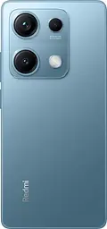 Смартфон Xiaomi Redmi Note 14S 8/128GB Ocean Blue - мініатюра 5