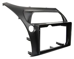 Перехідна рамка Honda Civic Carav 22-1187 - мініатюра 2