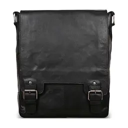 Сумка Ashwood 8342 Black